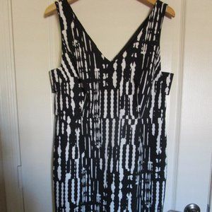 Trink Turk Sleeveless dress